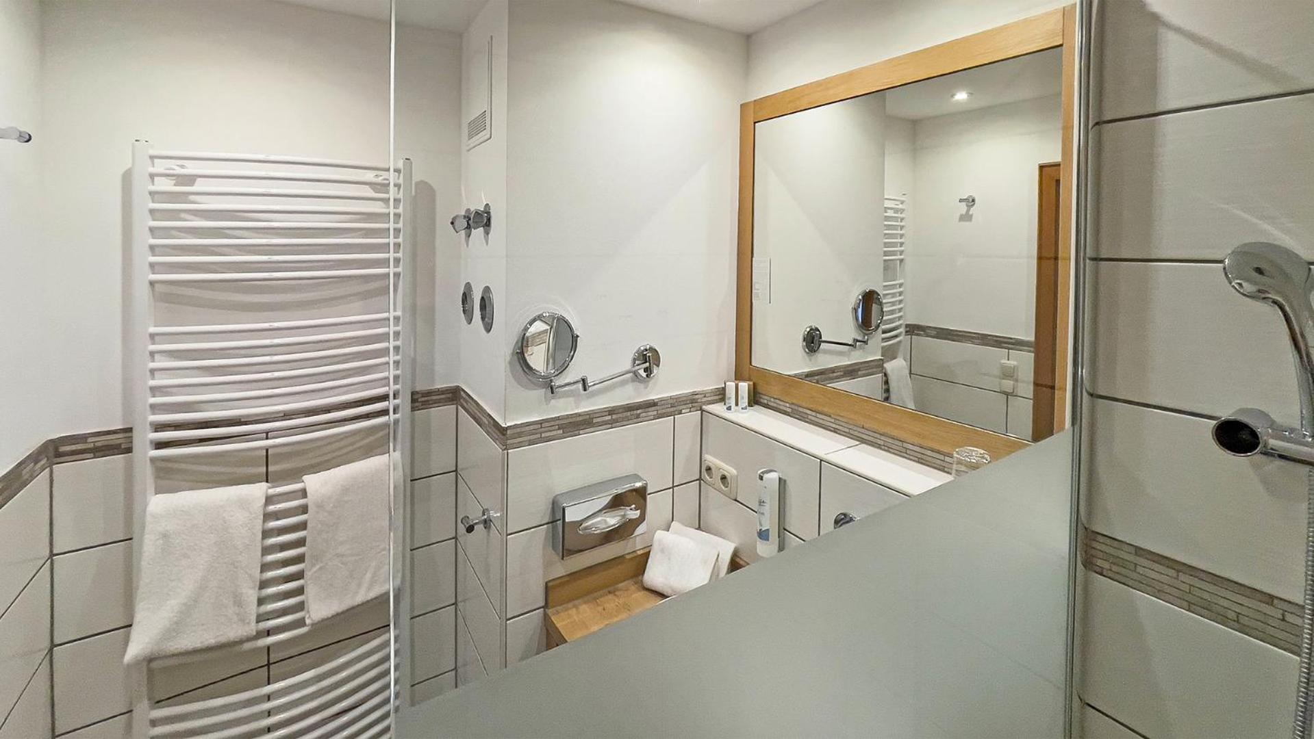 Alpenhotel Oberstdorf - Ein Rovell Hotel מראה חיצוני תמונה