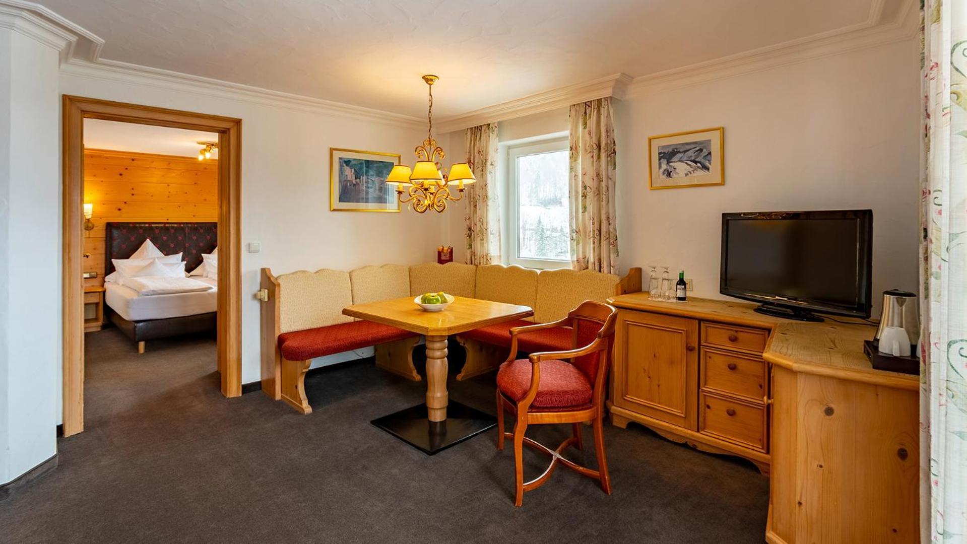 Alpenhotel Oberstdorf - Ein Rovell Hotel מראה חיצוני תמונה