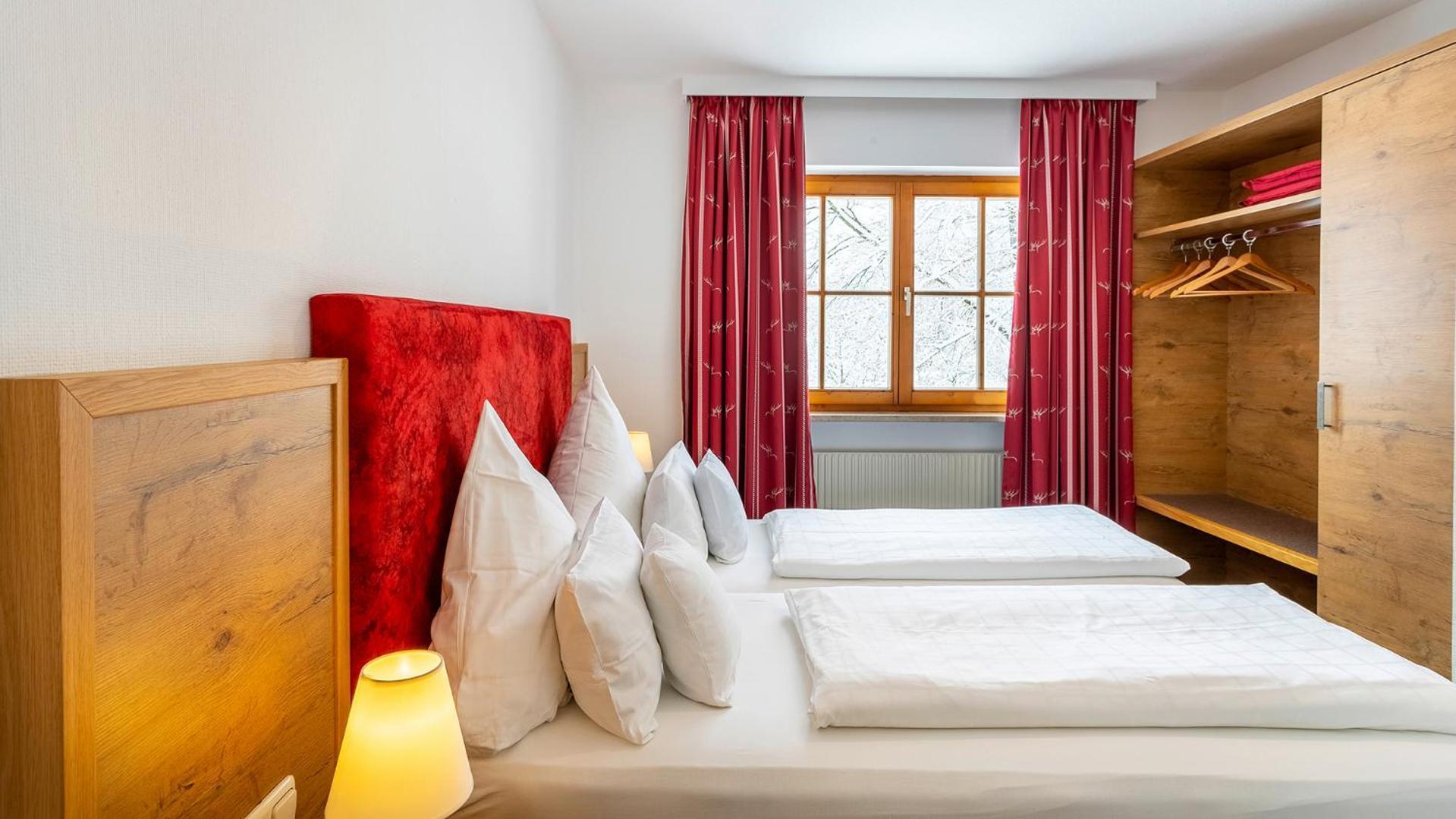 Alpenhotel Oberstdorf - Ein Rovell Hotel מראה חיצוני תמונה