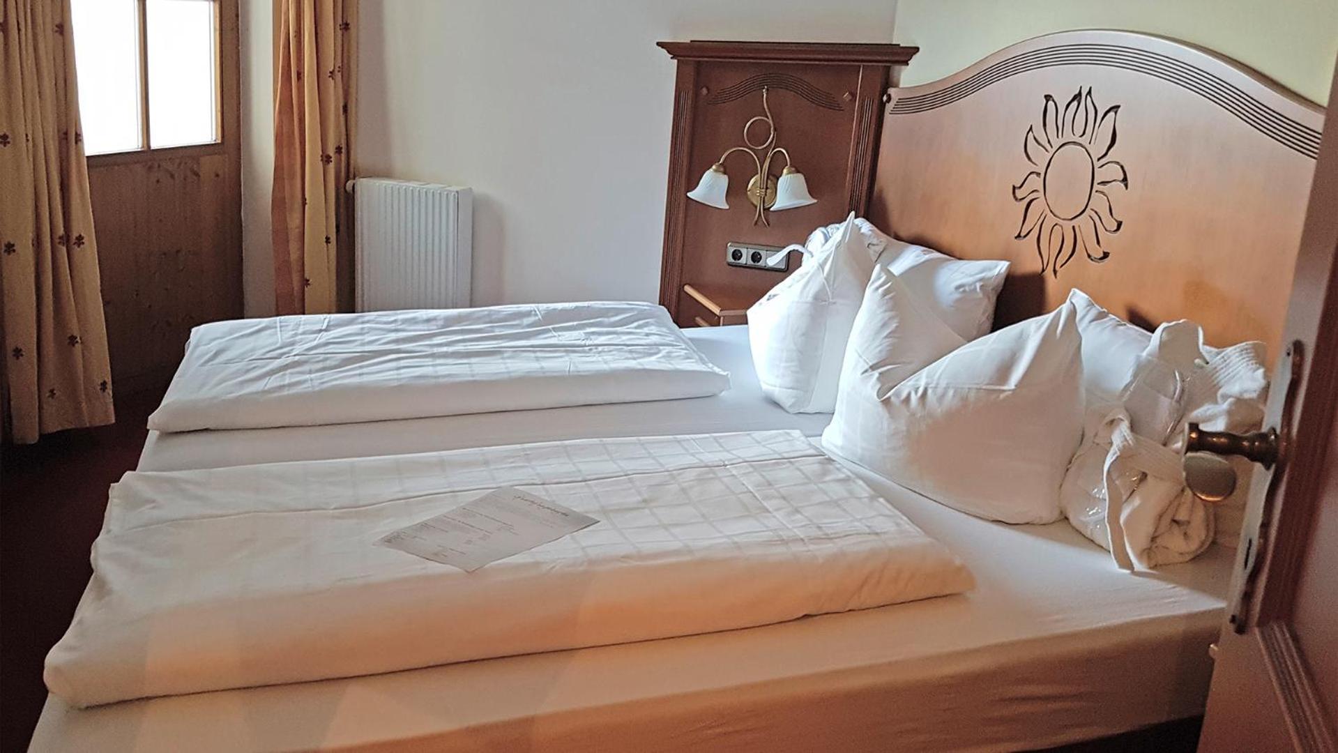 Alpenhotel Oberstdorf - Ein Rovell Hotel מראה חיצוני תמונה