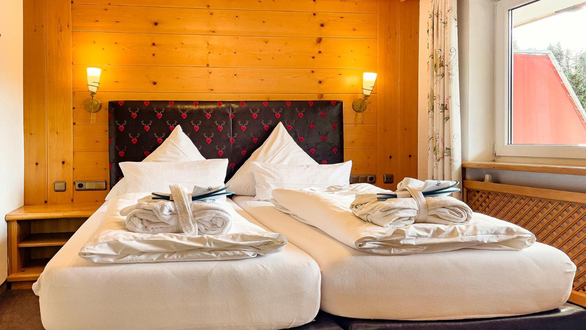 Alpenhotel Oberstdorf - Ein Rovell Hotel מראה חיצוני תמונה